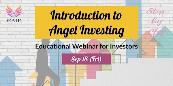 Introduction to Angel Investing
