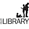 Logotipo de Mornington Peninsula Libraries