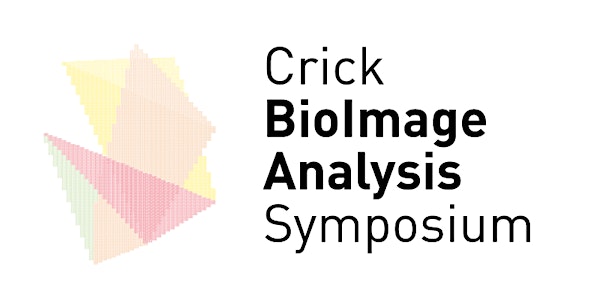 Crick BioImage Analysis Symposium