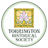 Logotipo de Torrington Historical Society