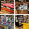 this is a bookstore | Bookbug's Logo