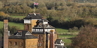 Hauptbild für Hook Norton walking tour