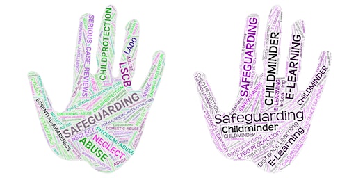 CHILDMINDERS Safeguarding Children E-Learning (9999) primary image