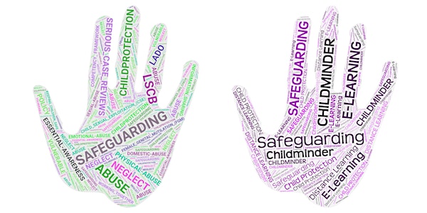 CHILDMINDERS Safeguarding Children E-Learning (9999)