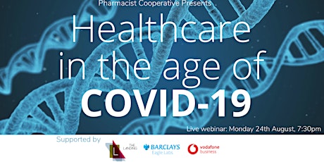 Healthcare in the age of COVID-19