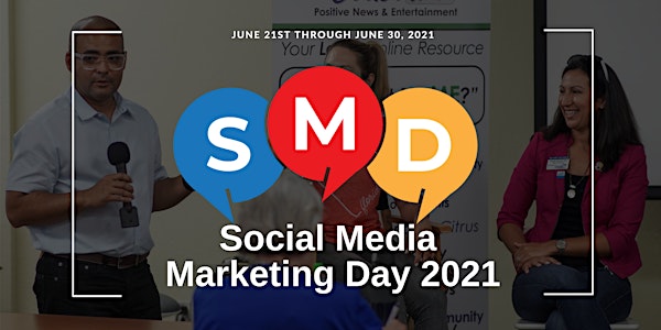 Social Media Marketing Day 2021