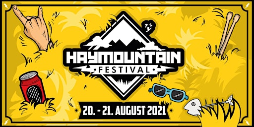 HAY MOUNTAIN FESTIVAL 2022