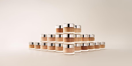 Chantecaille Makeup Personal Color Analysis primary image
