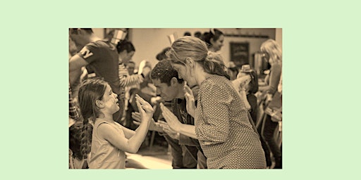 Image principale de Céilí Supper Night