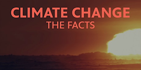 (VIRTUAL) NMPBS Science Cafe: CLIMATE CHANGE-THE FACTS primary image