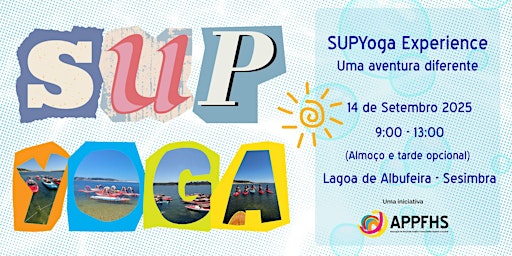 Image principale de SUPYoga Experience