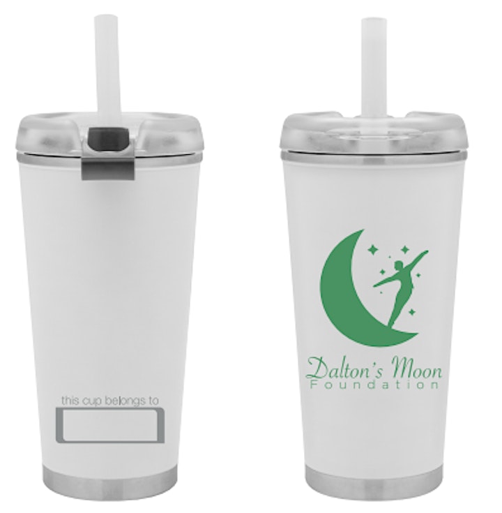 5th Annual Dalton's Moon Golf Tournament and Silent Auction image