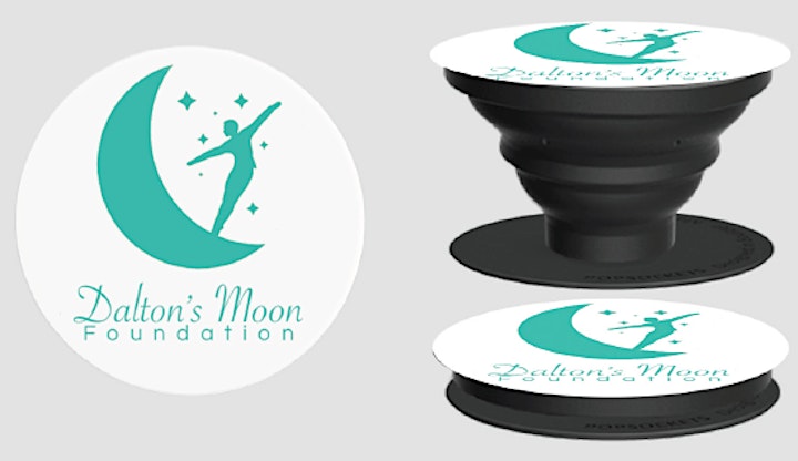 5th Annual Dalton's Moon Golf Tournament and Silent Auction image