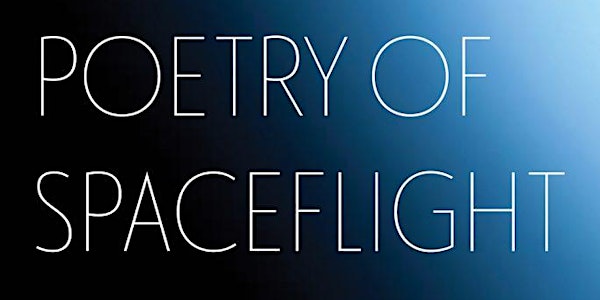 Book Release Celebration for Beyond Earth's Edge: The Poetry of Spaceflight