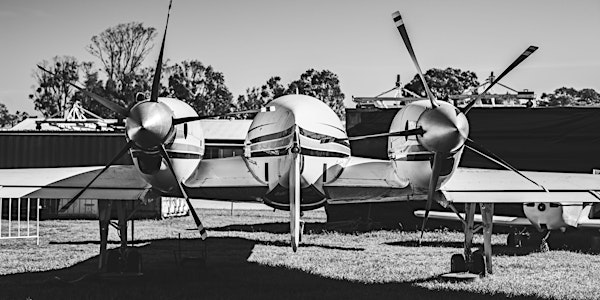 General Admission - Queensland Air Museum