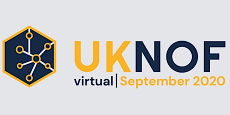 virtualUKNOF September 2020