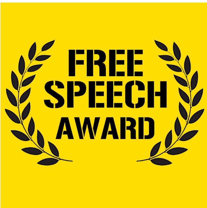 
		FREE SPEECH AWARD Meet-the-Directors Series image
