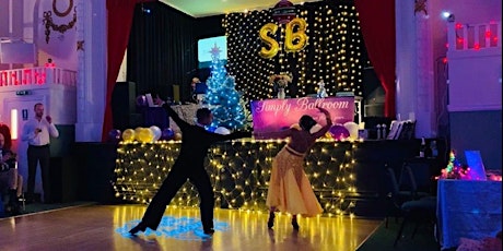 Simply Ballroom Celebration Ball 2021 primary image