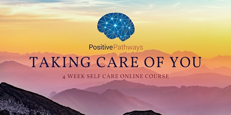 THE "TAKING CARE OF YOU" COURSE primary image