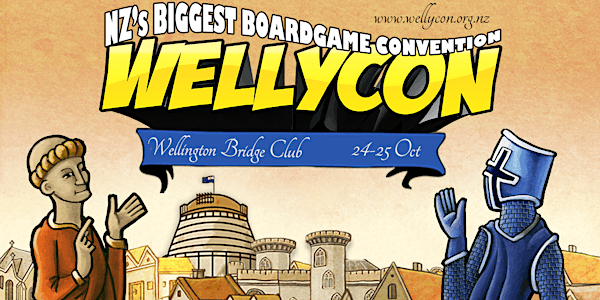 Wellycon 2020