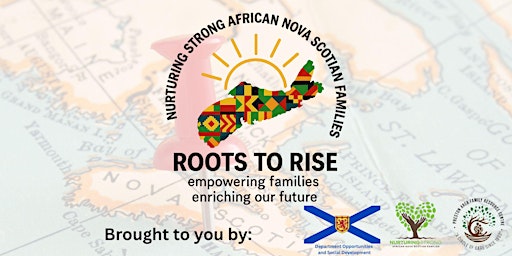 Image principale de Roots to Rise: Empowering Families, Enriching Our Future Conference