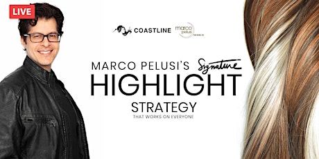 Marco Pelusi’s Signature Highlight Strategy primary image