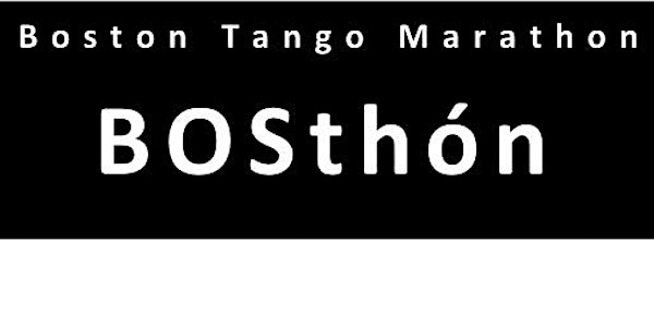 BOSthón 2020 - Boston Tango Marathon