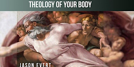 Theology of Your Body