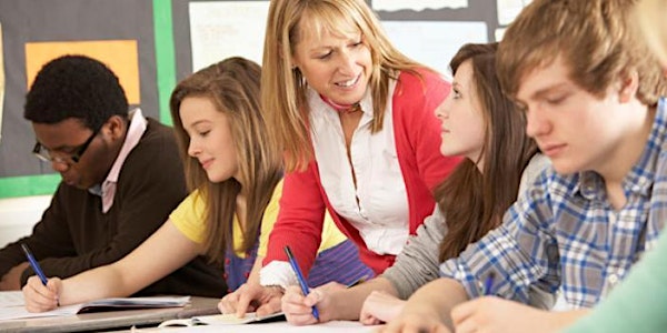 IELTS Prep Course Trial Class