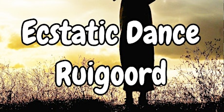 Ecstatic Dance Ruigoord primary image