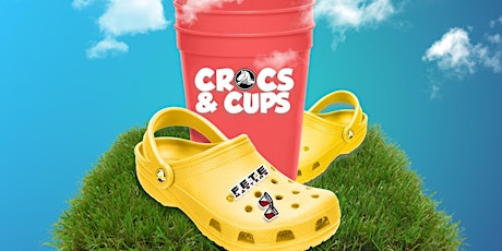 Crocs & Cups