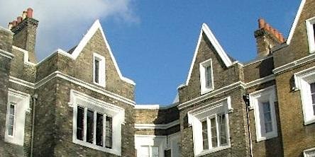 Hauptbild für Walking Tour - Six Islington Squares