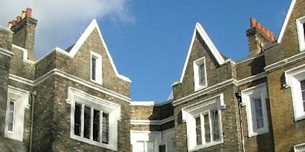 Walking Tour - Six Islington Squares