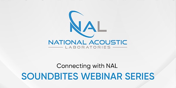 NAL and Ida Institute collaboration: jointly promo