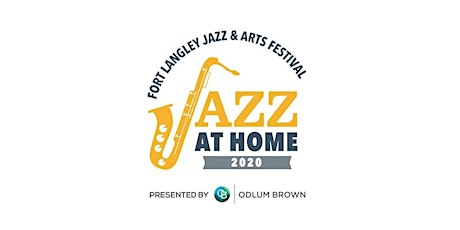 Fort Langley Jazz & Arts Festival - Saturday Pass