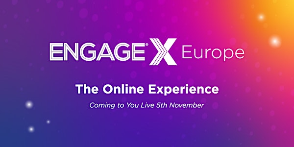 EngageX Europe 2020
