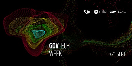 GovTech Week_