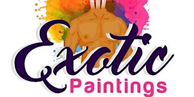757 Exotic Paintings: Weekend Paint & Sip