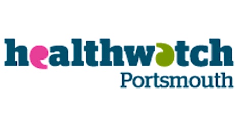 Healthwatch Portsmouth Board meeting in public Tuesday 11th February 2020 primary image