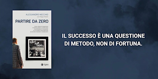 Hauptbild für Partire da zero