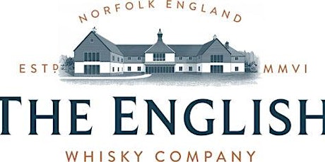 An Evening with The English Whisky Company primary image