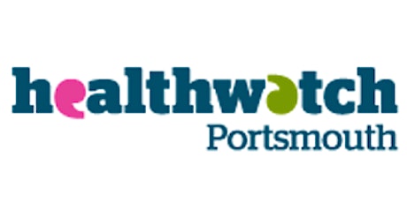 Healthwatch Portsmouth Board Meeting in Public Wednesday 9th September 2020 primary image