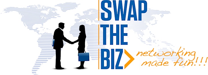 Swap The Biz Virtual Business Networking, Development & Networking image