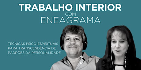 Imagem principal do evento TRABALHO INTERIOR COM ENEAGRAMA