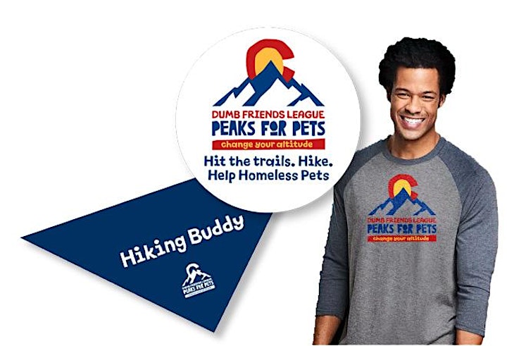 Peaks for Pets image
