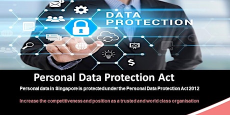 PDPA Personal Data Protection Act primary image