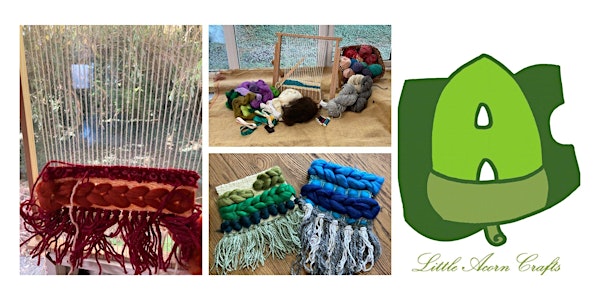 Woven Wall Hanging Workshop