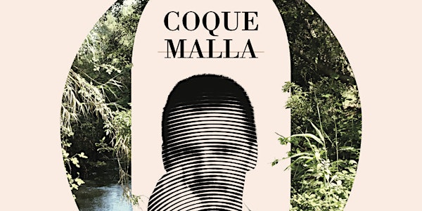 Coque Malla en El Bosque Sonoro / Mozota
