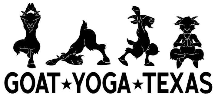 
		Goat Yoga Texas - Sat, Jan 29 @ 10am image
