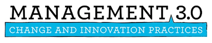 Management 3.0 Certified Foundation Course (16-17 September 2021) image